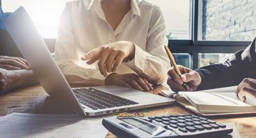 Unlimited Consultations No hidden fees! Business and tax planning consultations with a CPA are included in your monthly package. Contact us today for more info!