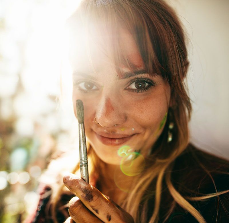 Extensive Tax Planning & Preparation Services for the Creative Arts Industry