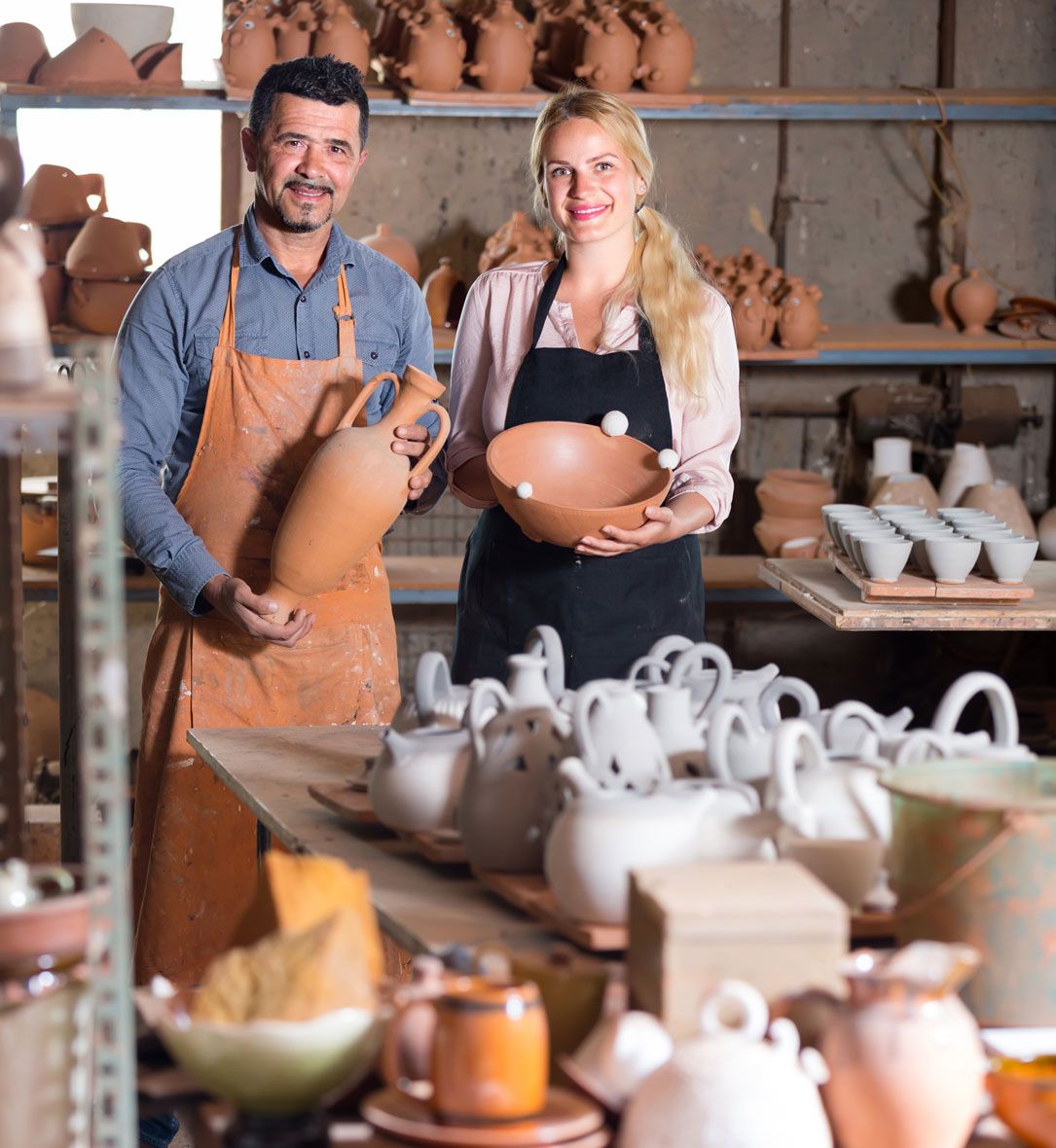 Tax Planning Services for the Creative Arts Industry