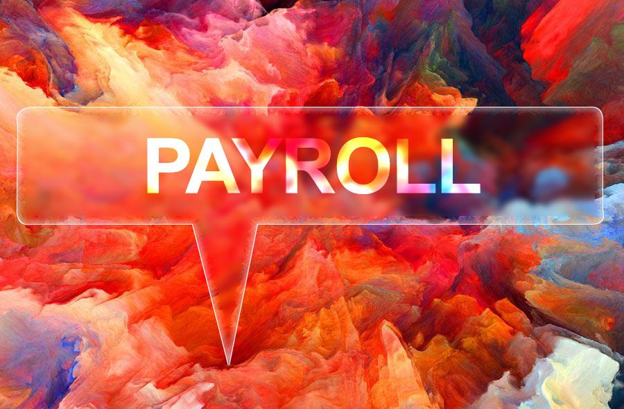 Payroll Services For the Creative Arts Industry