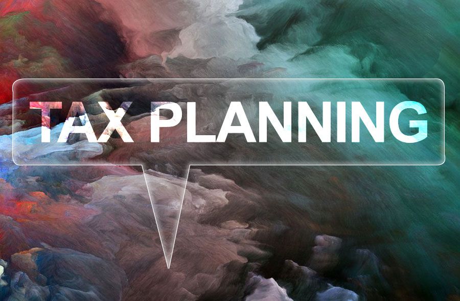 Tax Planning for Artists, Painters and Sculptors
